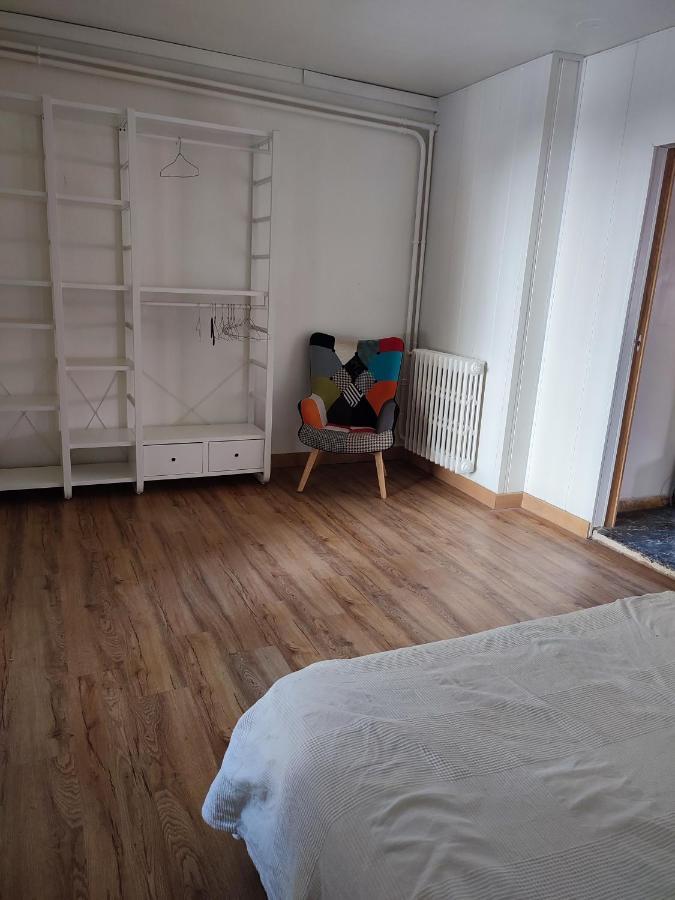Séjour chez l'habitant Privee *