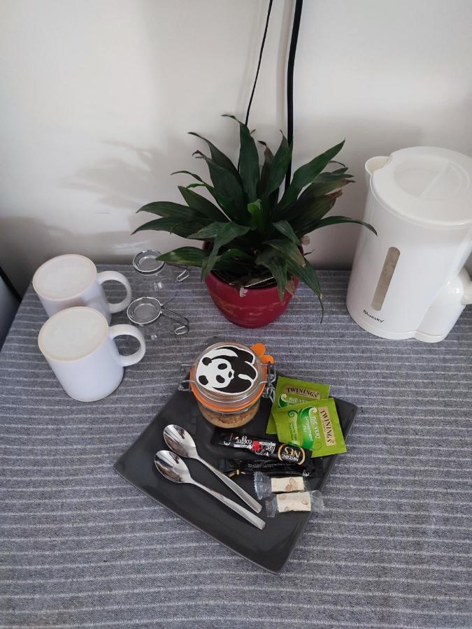 Privee Séjour chez l'habitant *